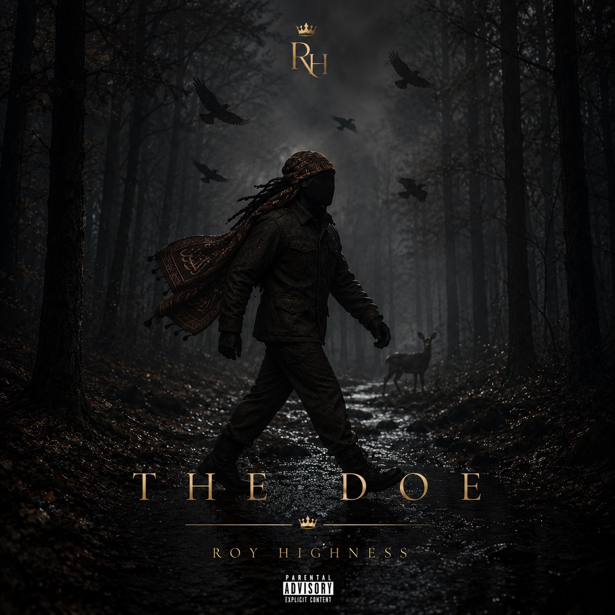 The Doe